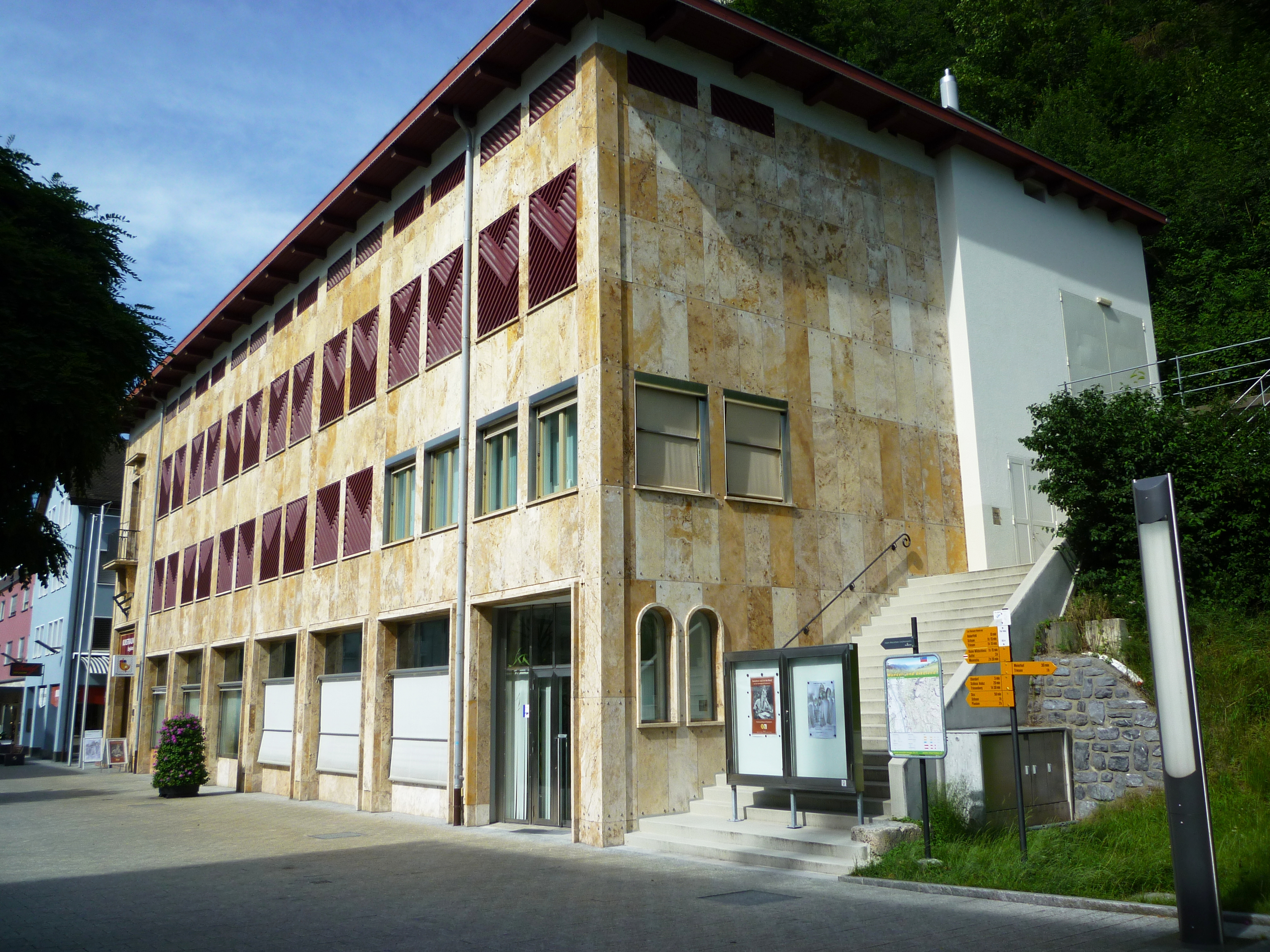 Liechtenstein Treasure Chamber